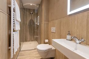 Palazzo Doni by Florence Art Apartments