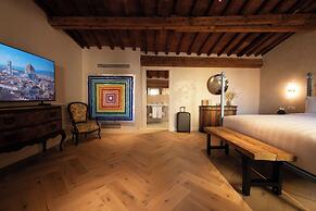 Palazzo Doni by Florence Art Apartments