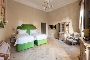 Palazzo Doni by Florence Art Apartments