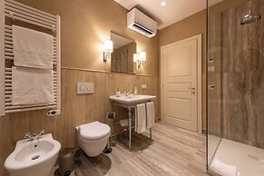 Palazzo Doni by Florence Art Apartments