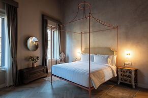 Palazzo Doni by Florence Art Apartments