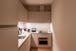 Palazzo Doni by Florence Art Apartments