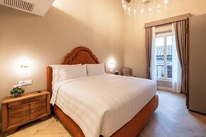 Palazzo Doni by Florence Art Apartments