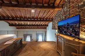 Palazzo Doni by Florence Art Apartments