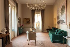 Palazzo Doni by Florence Art Apartments