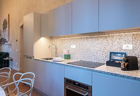 Palazzo Doni by Florence Art Apartments