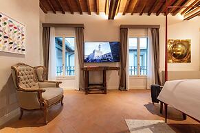 Palazzo Doni by Florence Art Apartments