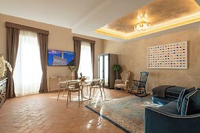 Palazzo Doni by Florence Art Apartments