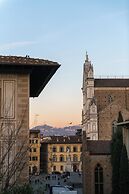 Palazzo Doni by Florence Art Apartments