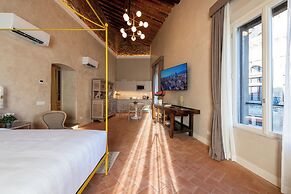 Palazzo Doni by Florence Art Apartments