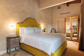 Palazzo Doni by Florence Art Apartments