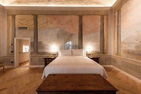 Palazzo Doni by Florence Art Apartments