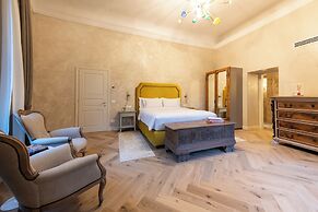 Palazzo Doni by Florence Art Apartments