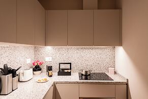 Palazzo Doni by Florence Art Apartments