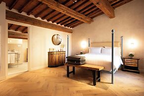 Palazzo Doni by Florence Art Apartments