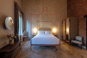 Palazzo Doni by Florence Art Apartments