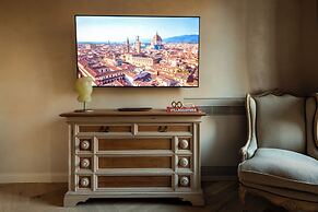 Palazzo Doni by Florence Art Apartments