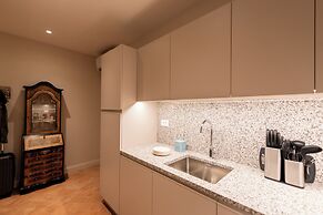 Palazzo Doni by Florence Art Apartments