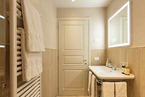 Palazzo Doni by Florence Art Apartments