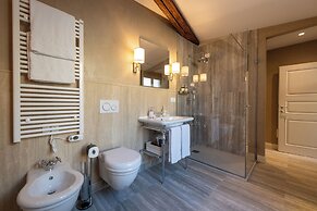 Palazzo Doni by Florence Art Apartments