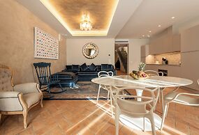 Palazzo Doni by Florence Art Apartments