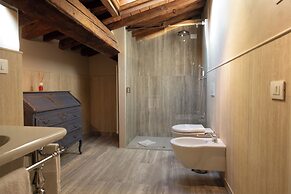 Palazzo Doni by Florence Art Apartments