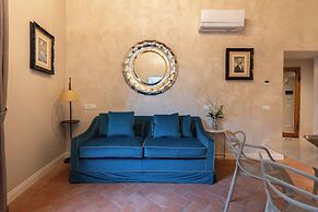 Palazzo Doni by Florence Art Apartments