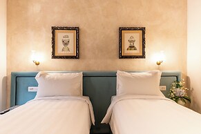 Palazzo Doni by Florence Art Apartments