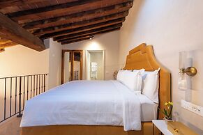 Palazzo Doni by Florence Art Apartments