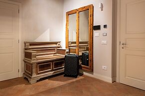 Palazzo Doni by Florence Art Apartments