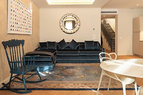 Palazzo Doni by Florence Art Apartments