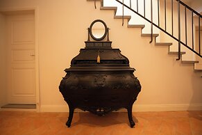 Palazzo Doni by Florence Art Apartments