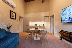 Palazzo Doni by Florence Art Apartments