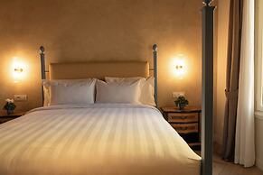 Palazzo Doni by Florence Art Apartments