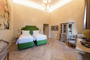 Palazzo Doni by Florence Art Apartments