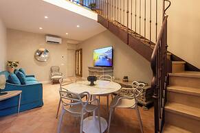 Palazzo Doni by Florence Art Apartments