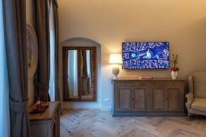 Palazzo Doni by Florence Art Apartments