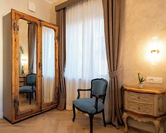 Palazzo Doni by Florence Art Apartments