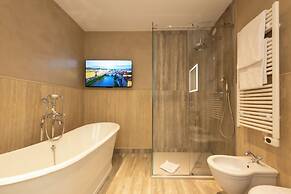 Palazzo Doni by Florence Art Apartments
