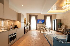 Palazzo Doni by Florence Art Apartments