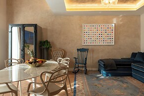 Palazzo Doni by Florence Art Apartments