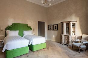 Palazzo Doni by Florence Art Apartments