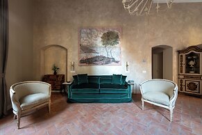 Palazzo Doni by Florence Art Apartments