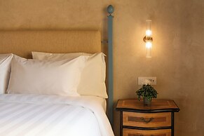 Palazzo Doni by Florence Art Apartments