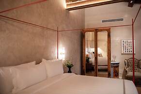 Palazzo Doni by Florence Art Apartments