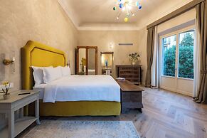 Palazzo Doni by Florence Art Apartments