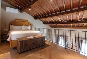 Palazzo Doni by Florence Art Apartments
