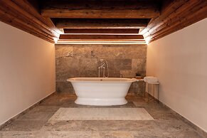 Palazzo Doni by Florence Art Apartments