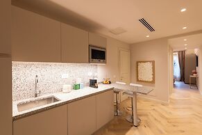 Palazzo Doni by Florence Art Apartments