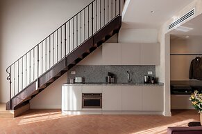 Palazzo Doni by Florence Art Apartments